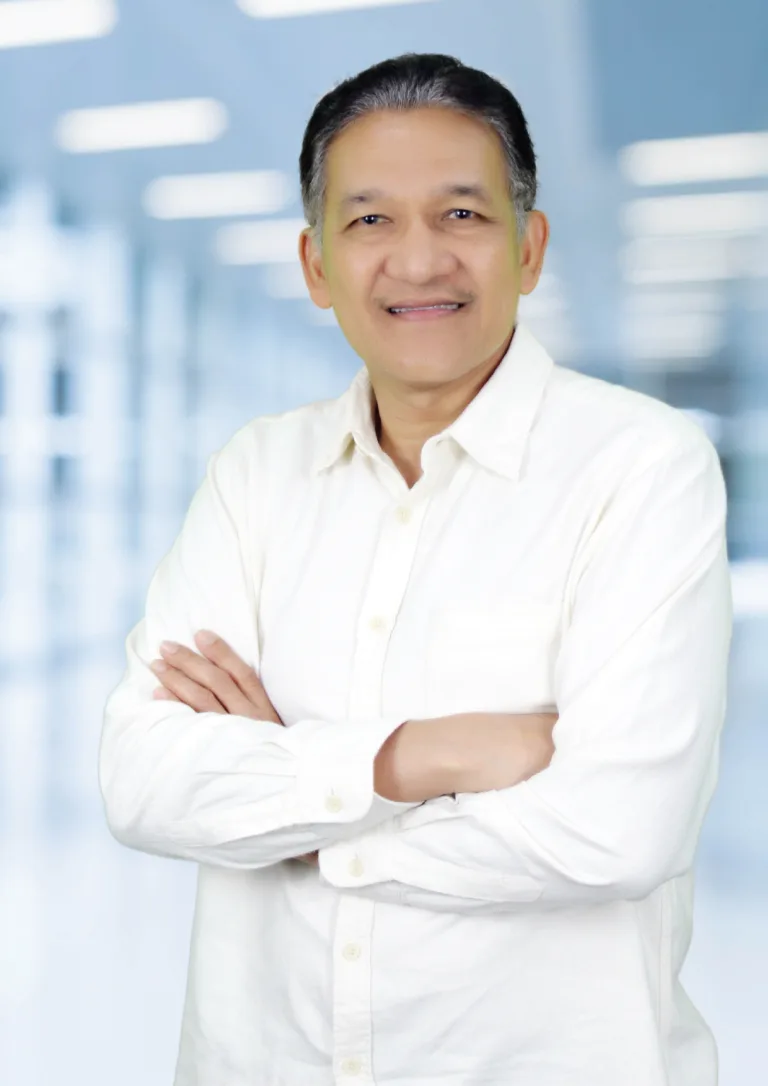 Dr. dr. Sudirmanto, Sp.OG.SubSp-FER