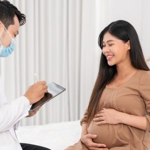 ANTENATAL CARE PADA IBU HAMIL, SEBERAPA PENTING?