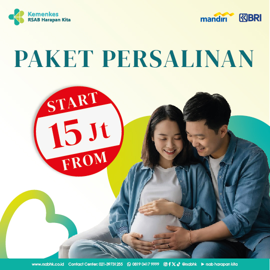 Paket Persalinan
