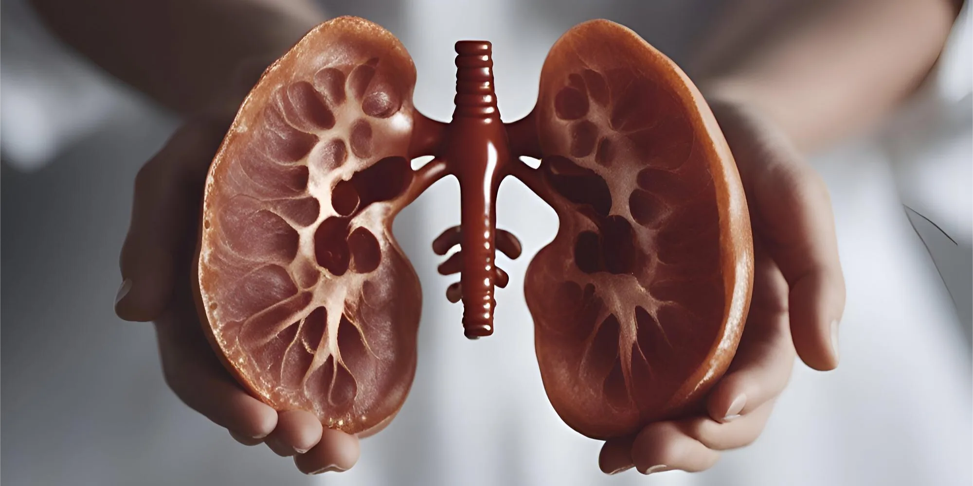 PENYAKIT GINJAL KRONIK (PGK)