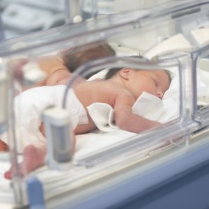 PENYAKIT JANTUNG BAWAAN PADA BAYI BARU LAHIR