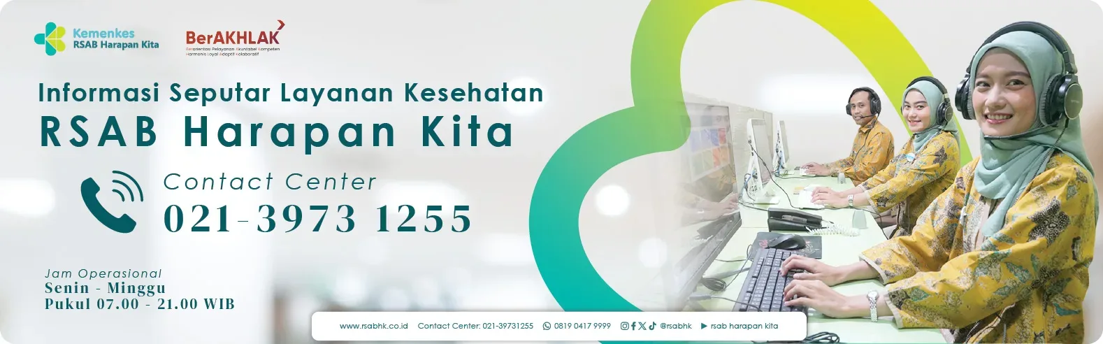 Contact Center