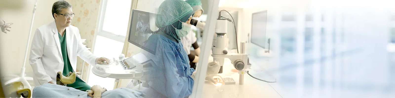 Klinik Bayi Tabung Melati