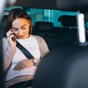 TIPS MUDIK AMAN DAN NYAMAN UNTUK IBU HAMIL