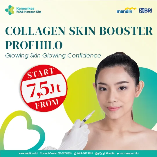 Collagen Skin Booster Profhilo