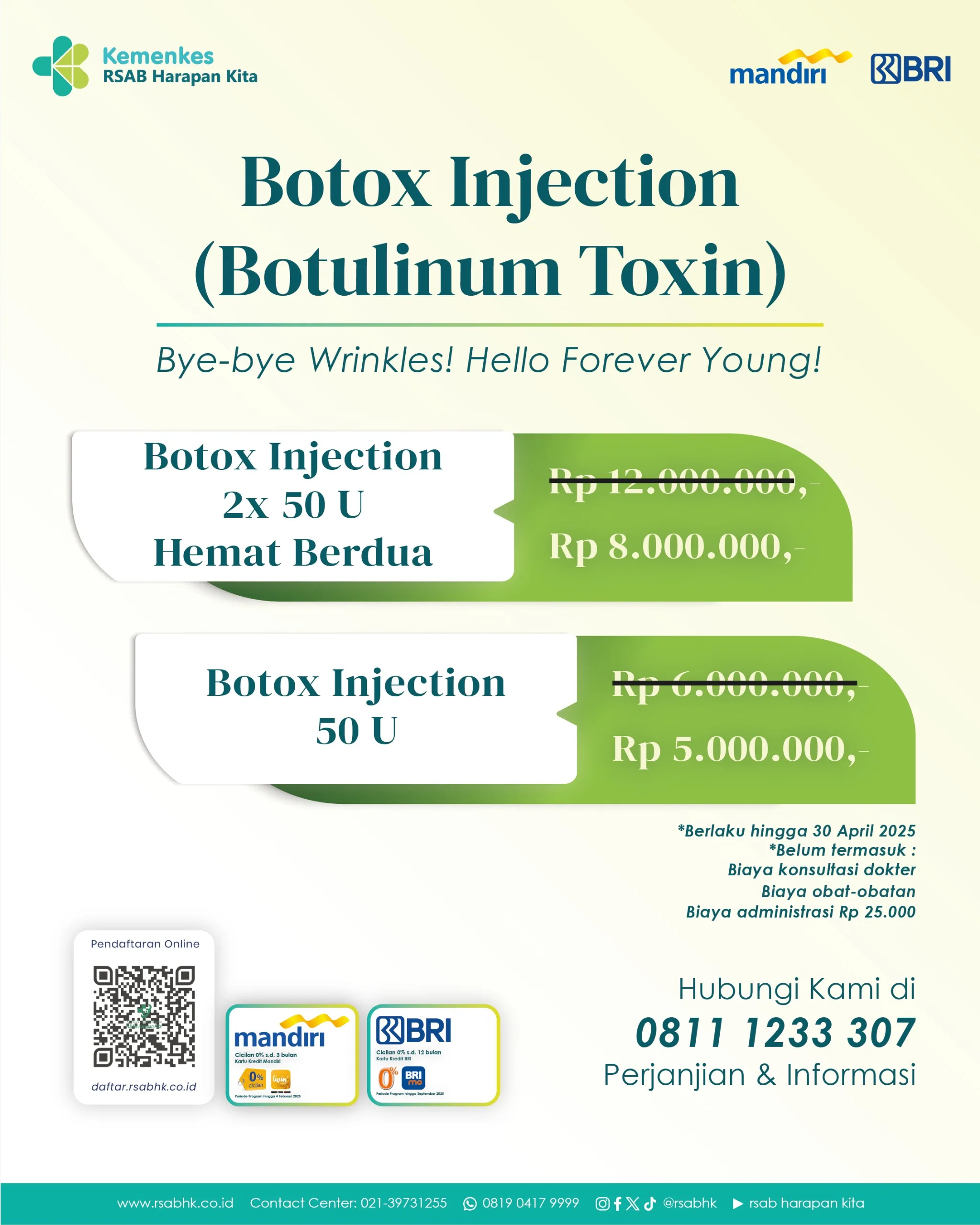 botox injection