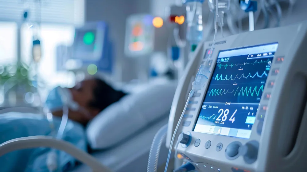 MENGENAL PICU: ICU ANAK UNTUK PERAWATAN INTENSIF