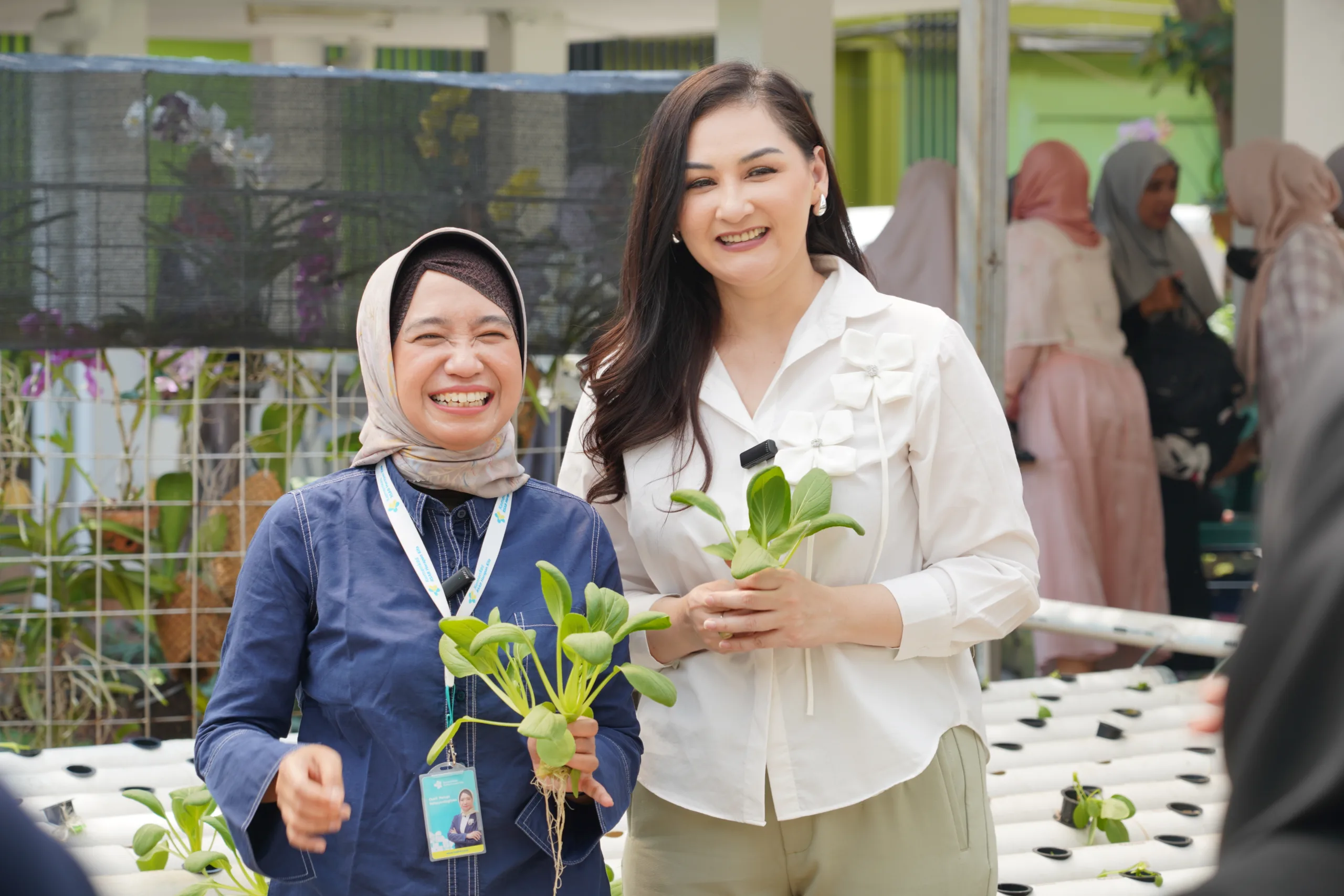 RSAB Harapan Kita